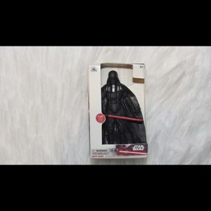 Darth Vader from Disney Mini Brands